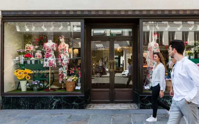 Luxury 2 Bedroom Duplex - Beautiful Monument View