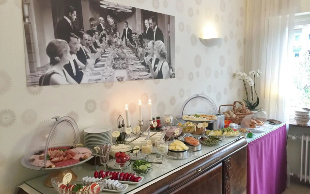 Design Hotel Vosteen