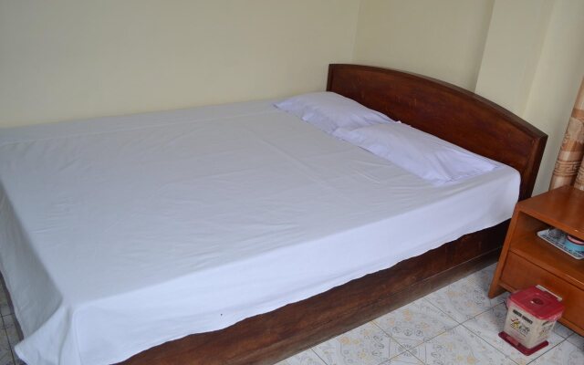 Nam Phuong Hotel