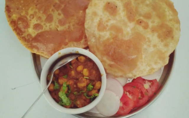 Hotel Ram Niwas