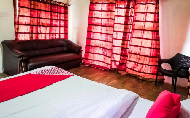 Silver Brook Resort By OYO Rooms