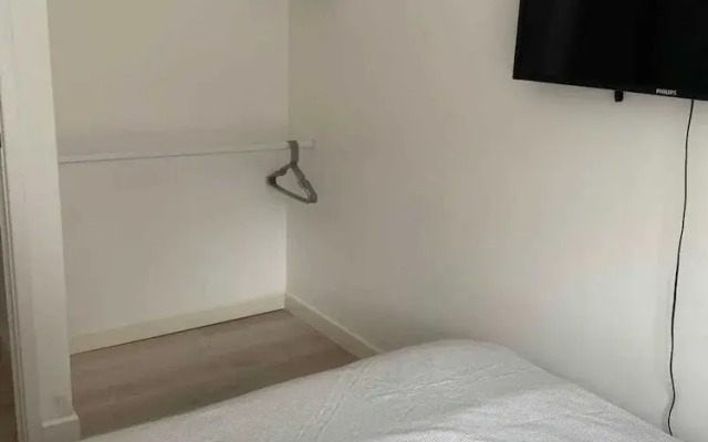 Spacious and Cosy 2 Bedroom Flat in Bermondsey