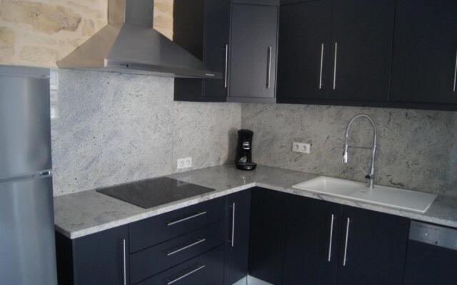 Les Remparts de Sarlat