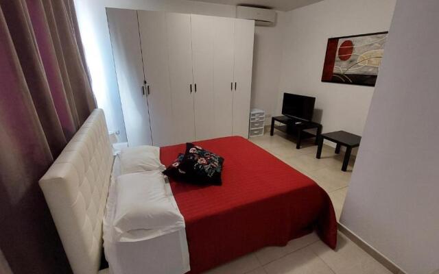 Rosalba Residence