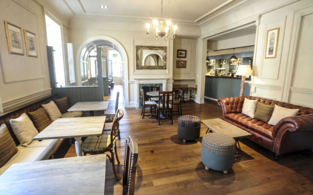 Rutland Arms
