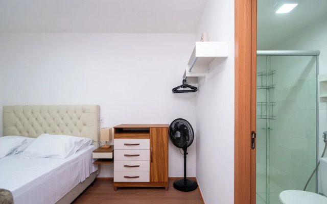 Apt in Full Condo, St. Faicalville - Vam0504