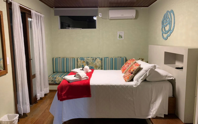 Pousada Vivenda da Barra