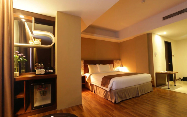 Da Vienna Boutique Hotel