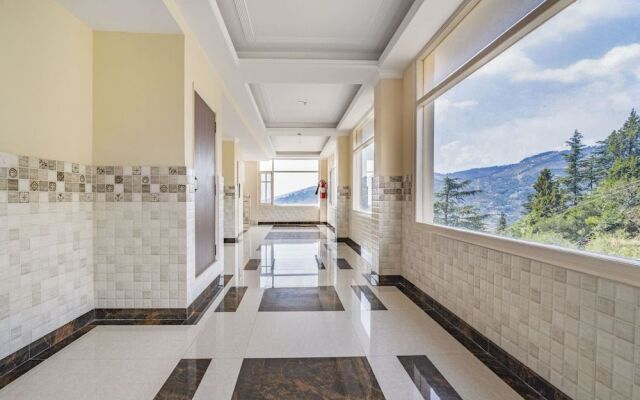GuestHouser 1 BR Boutique stay 3427