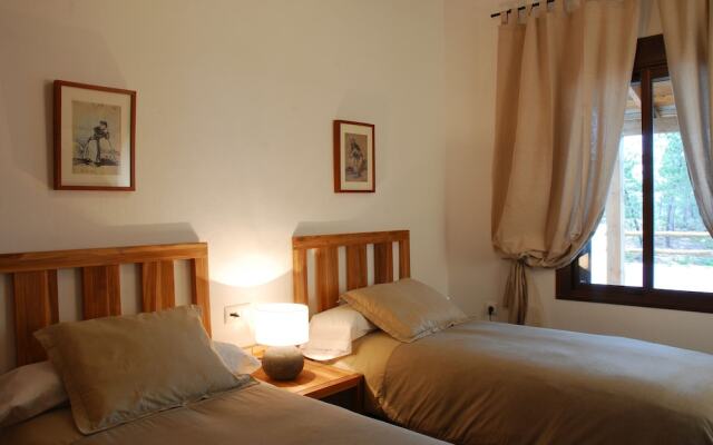 Las Posadas de Valdelarco