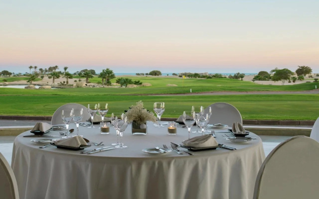 The Cascades Golf Resort Spa and Thalasso