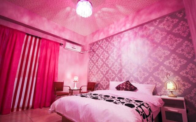 Luodong Market Happiness Homestay