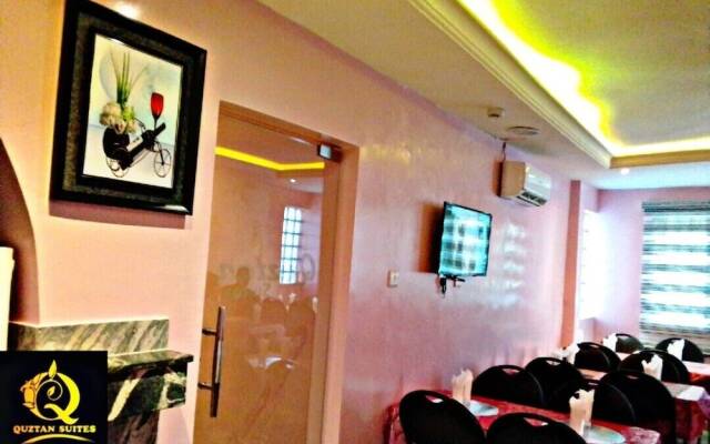 Quztan Suites Ibadan
