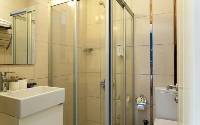 Cunda Eren Otel