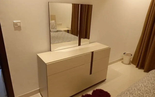 Remarkable 1-bed Apartment in Salalah