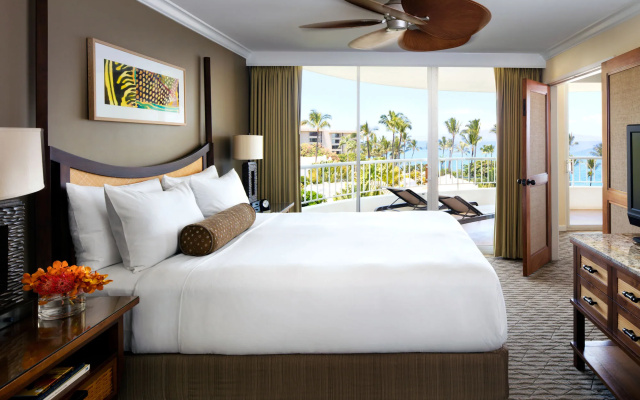 Fairmont Kea Lani, Maui