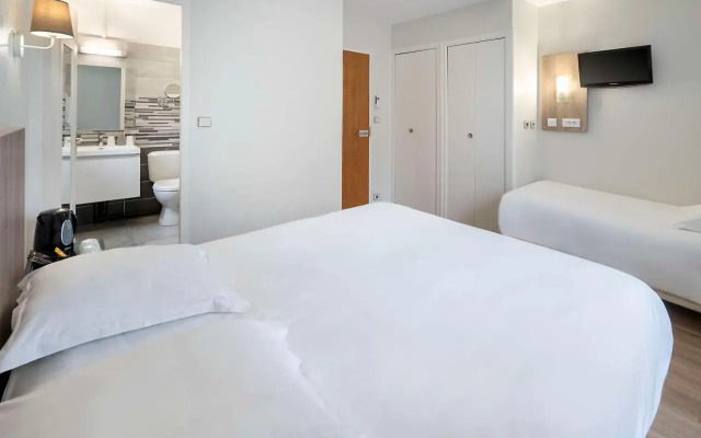 Sure Hotel by Best Western Saintes