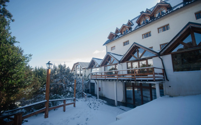 Hotel Amancay