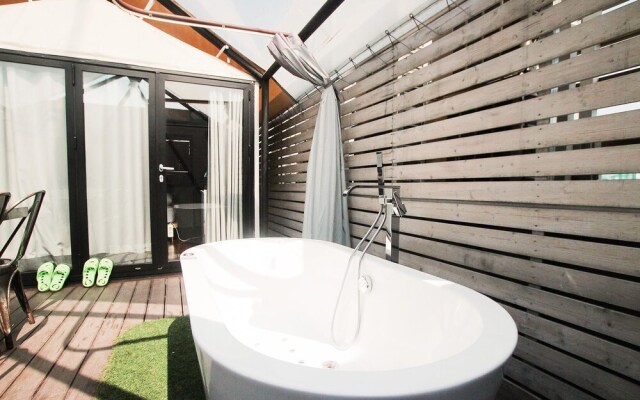 Daegu Kyungpook NU Eco