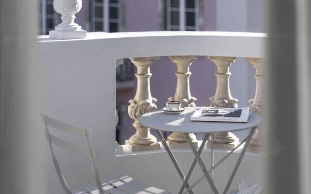 Montecarmo 12 - Design Boutique Hotel