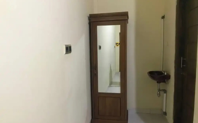 Hotel O Penginapan Mc Lodge