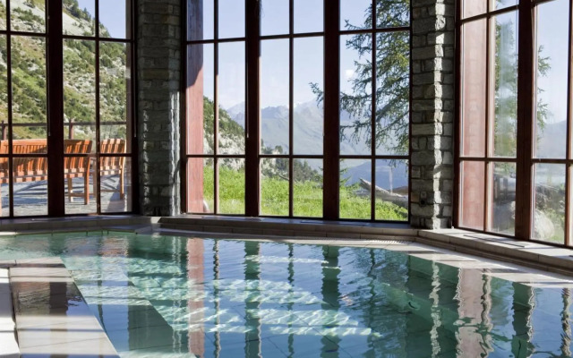 Radisson Blu Resort, Arc 1950