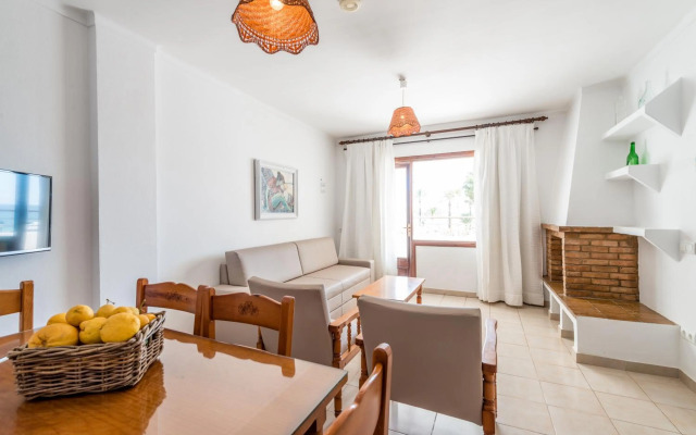 Apartamentos Ros