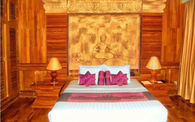 Goldiana Angkor Hotel
