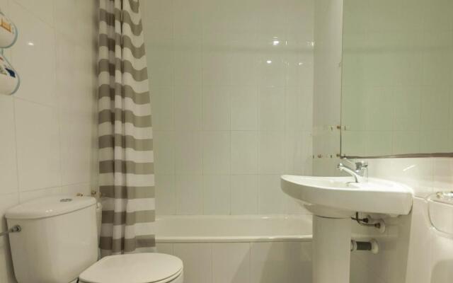 Lets Holidays Beach Apartment 2rooms Tossa