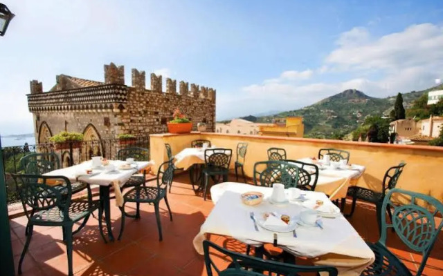 Hotel del Corso