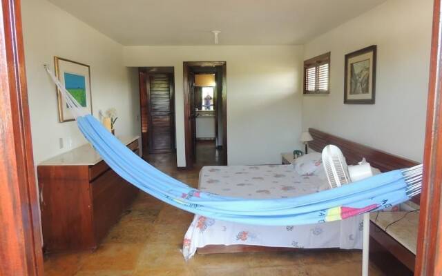 Casa do Cumbuco