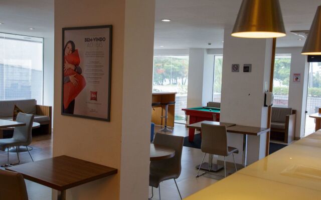 Ibis Maceio Pajucara