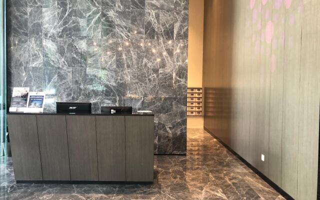 Tropicana Residence KLCC @ Getaway Home Suite