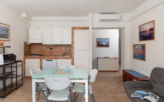 Casa Elicriso a La Maddalena