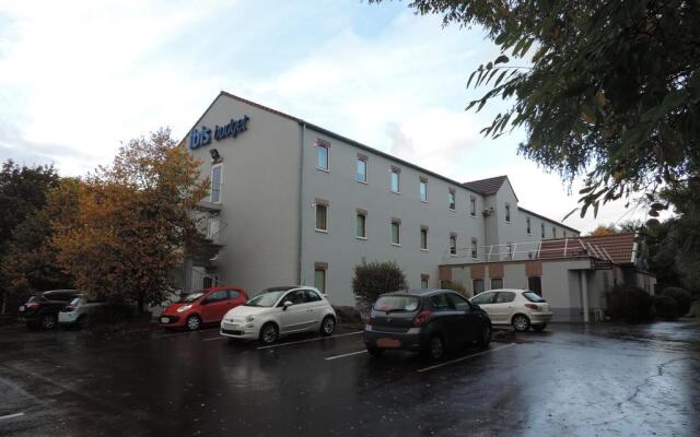 ibis budget Lille Wasquehal