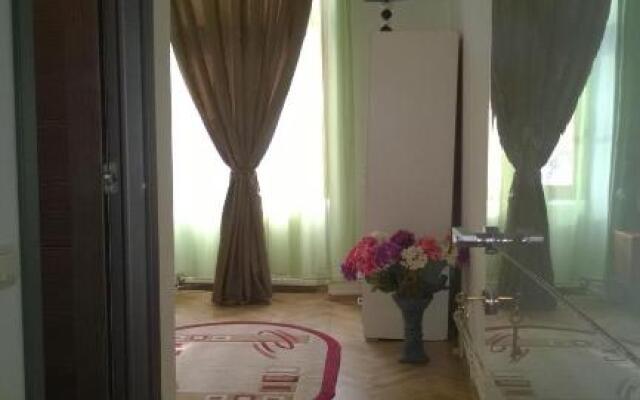 NEO Apartament Horea