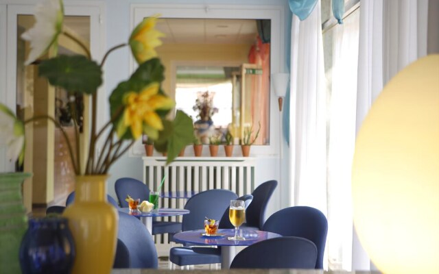 Hotel Lory