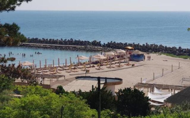 Apartament lux Albert