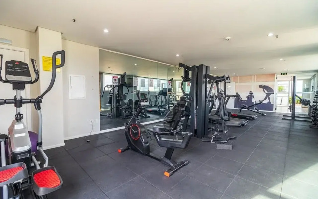 LFlats Hotel Oscar Freire Hosp. Clínicas