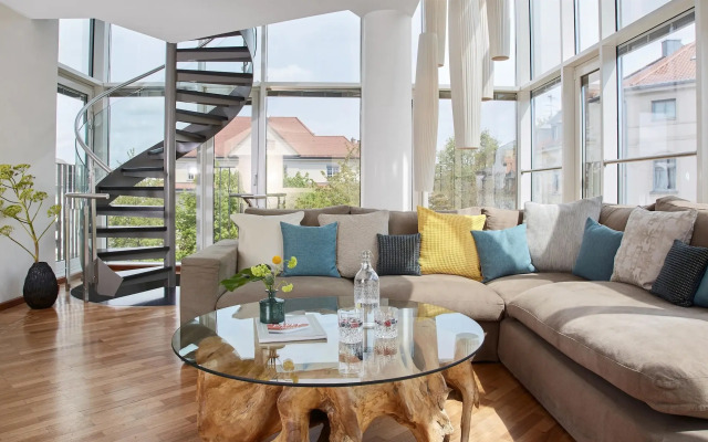 Living Hotel Prinzessin Elisabeth