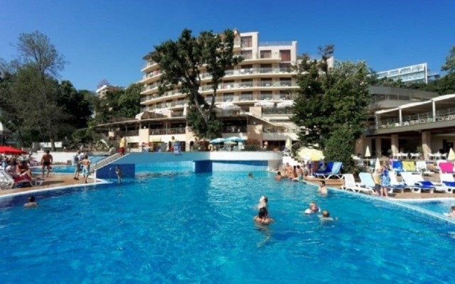 Kristal Hotel - All Inclusive