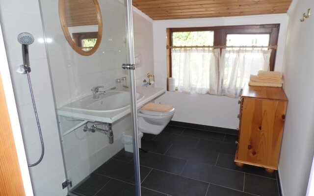 Fischerhof Appartements
