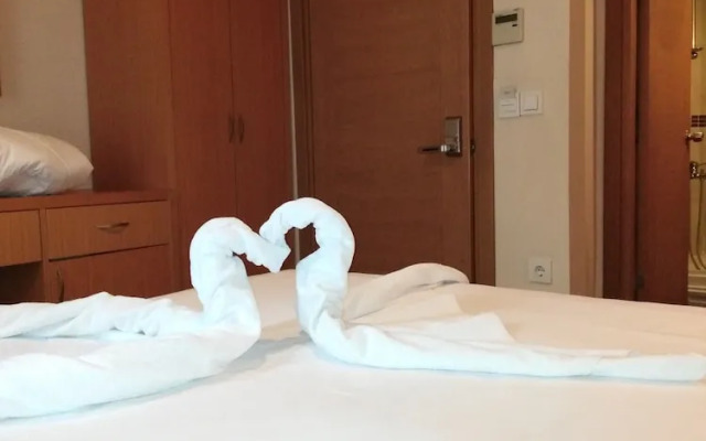 Cetinkaya Hotel