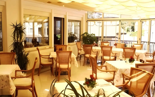 Hotel Garni Gunther