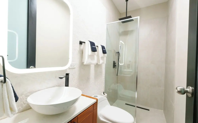Oliver Hotel