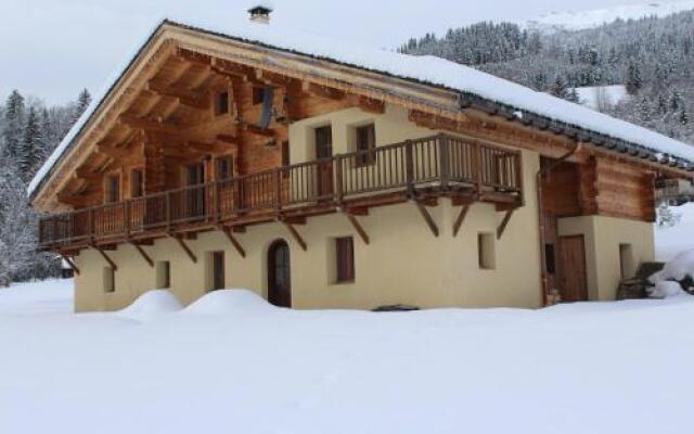 Chalet Very Joly