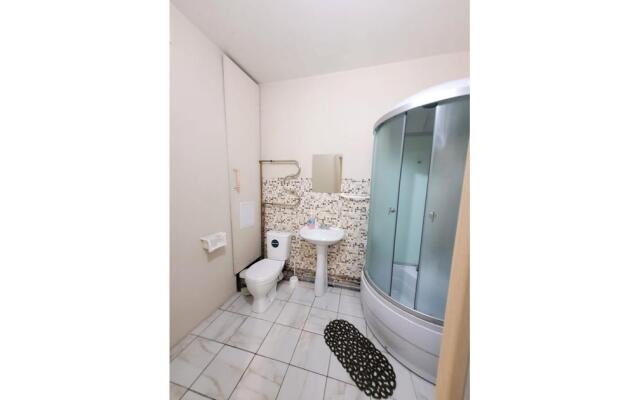 Причал на улице Пискунова 131/3