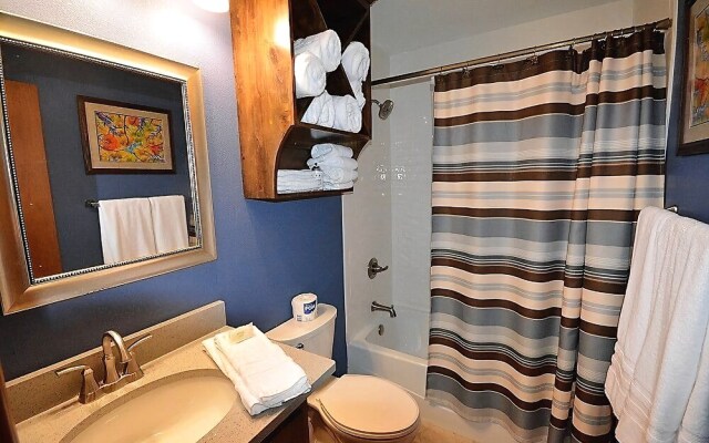 Chalmers - Three Bedroom Cabin