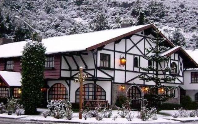 Ayres del Filo Suites