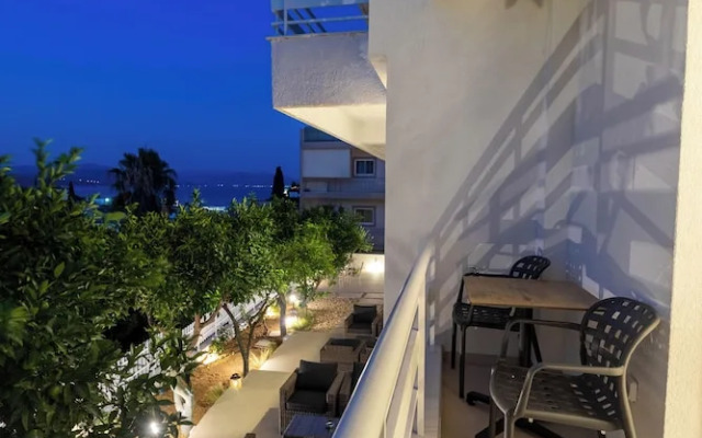 Arancia Elegant Rooms and Suites